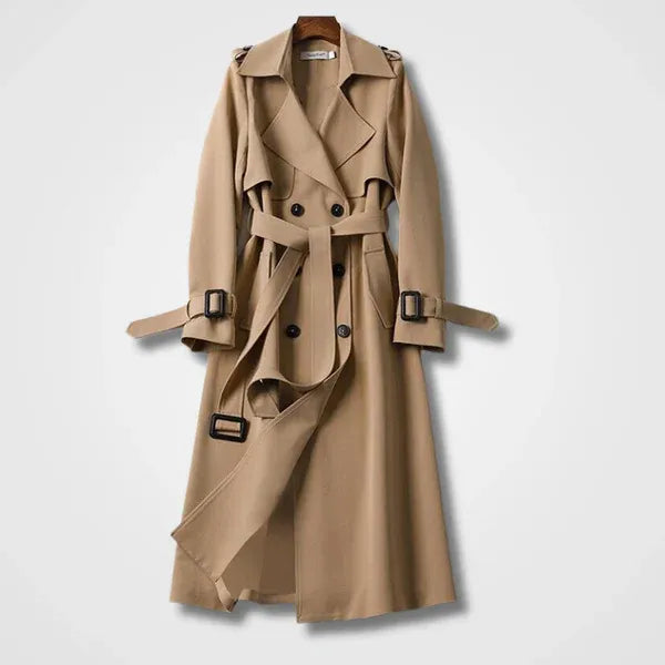 Aida® | Classic trench coat