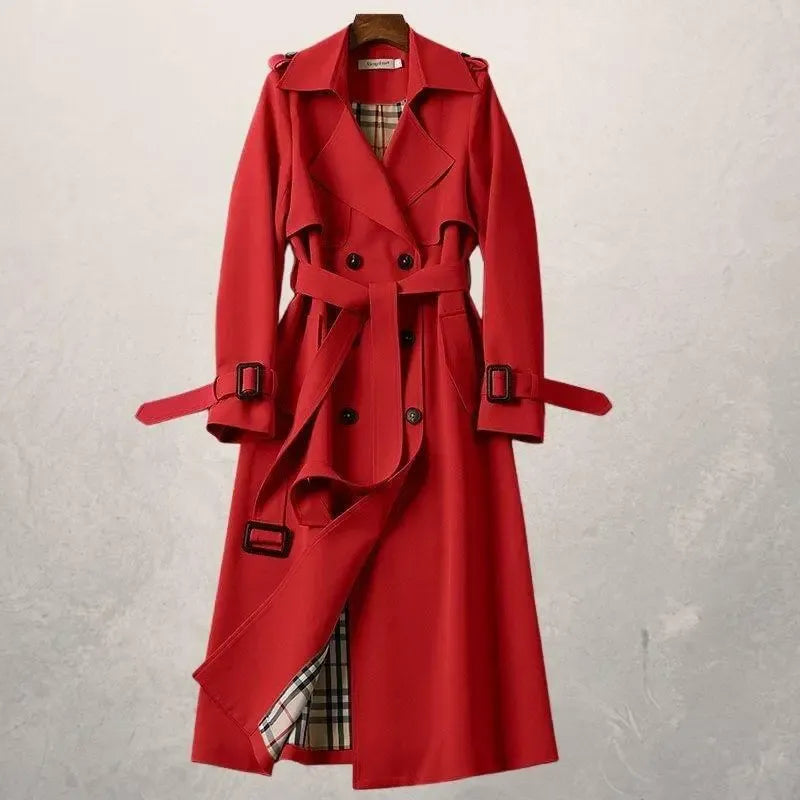 Aida® | Classic trench coat