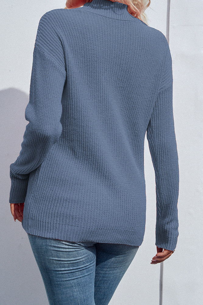 Ana Maria® | Comfortable and stylish winter sweater