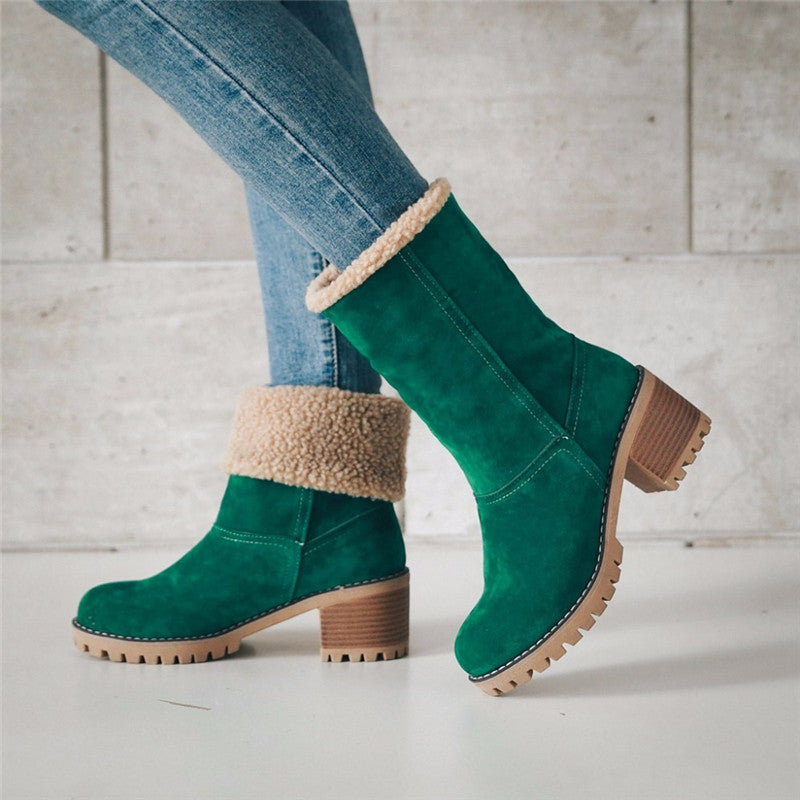 Alicia® | 2 styles in 1 boot!