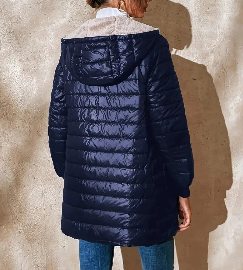 Yara® | Stylish padded jacket