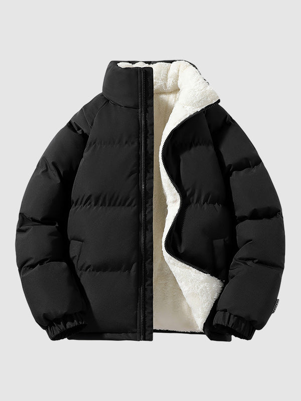 Vania® | Weatherproof puffer jacket