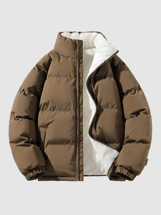 Vania® | Weatherproof puffer jacket