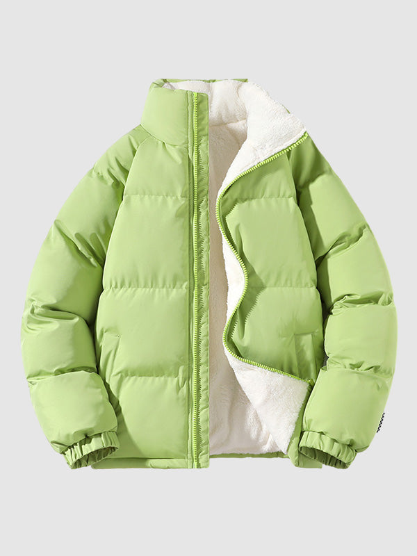 Vania® | Weatherproof puffer jacket