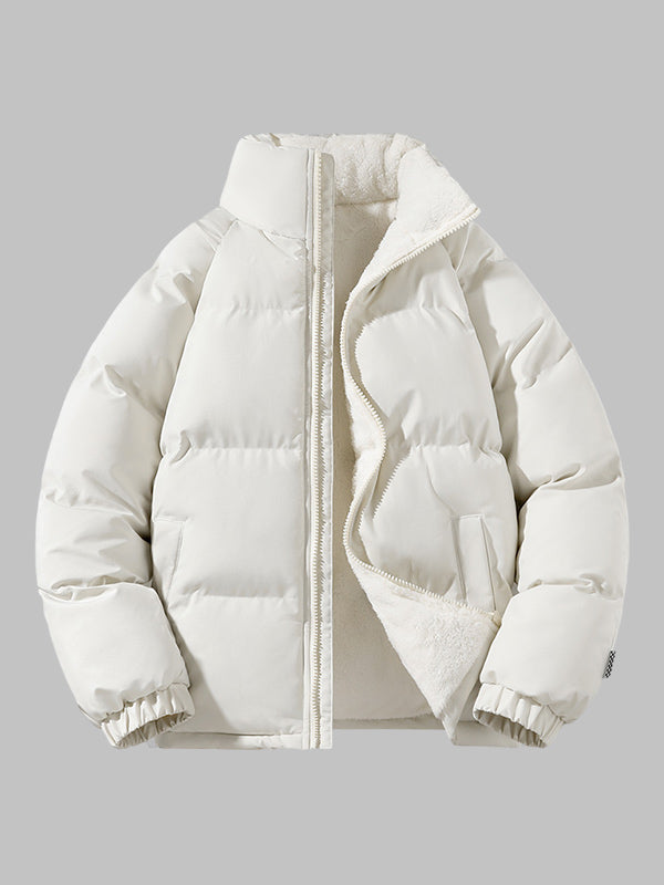 Vania® | Weatherproof puffer jacket