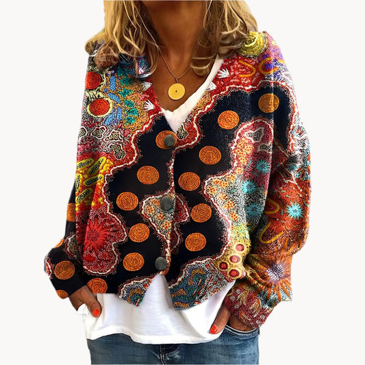 Amalia® | The perfect boho cardigan for any occasion