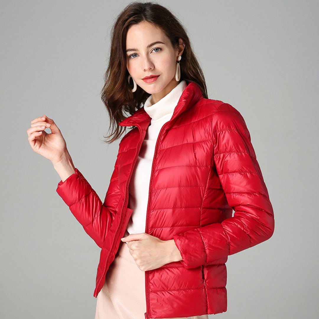 Zoraida® | ULTRALIGHT WOMEN’S JACKET