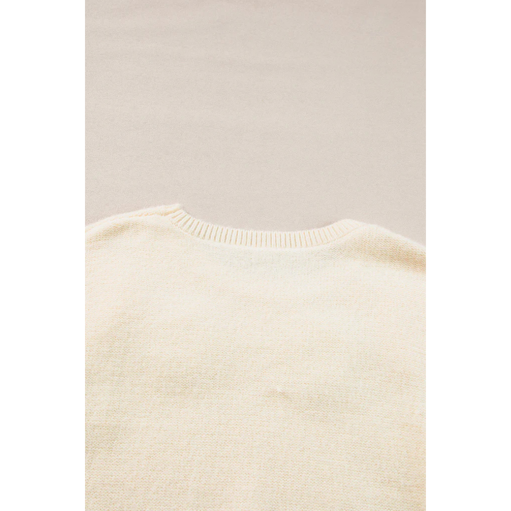 Amalia® | Warm sweater for women