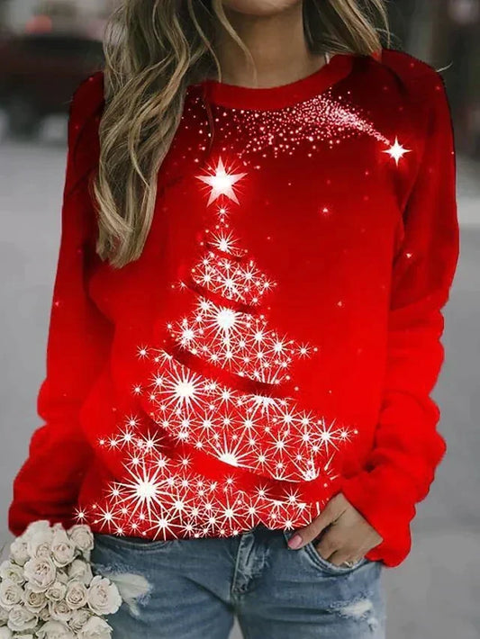 Vanessa® | Christmas sweater