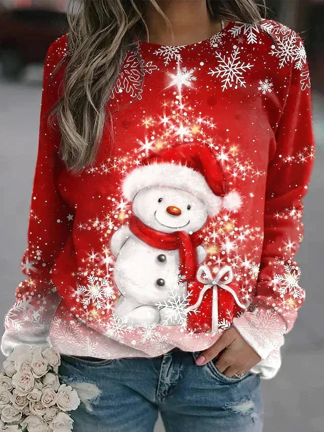 Vanessa® | Christmas sweater