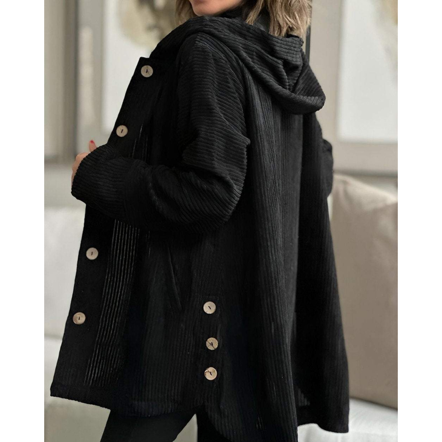 Yazmin® | Long coat for women