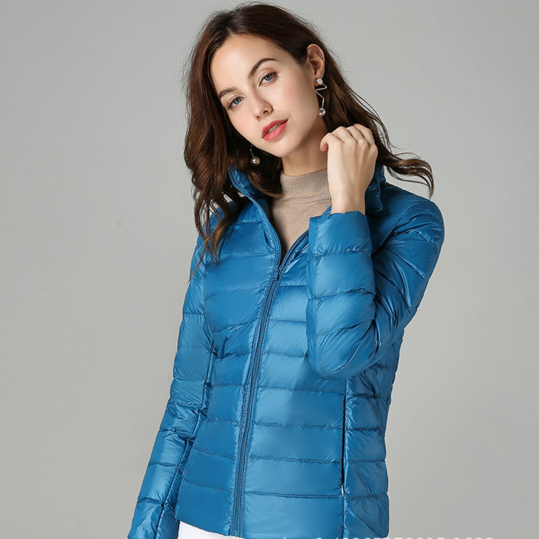 Zoraida® | ULTRALIGHT WOMEN’S JACKET