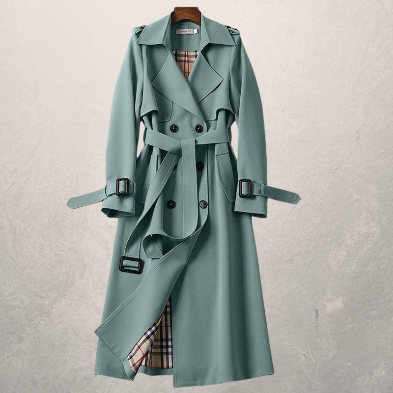 Aida® | Classic trench coat