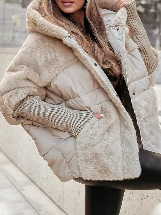 Alejandra® | Warm jacket