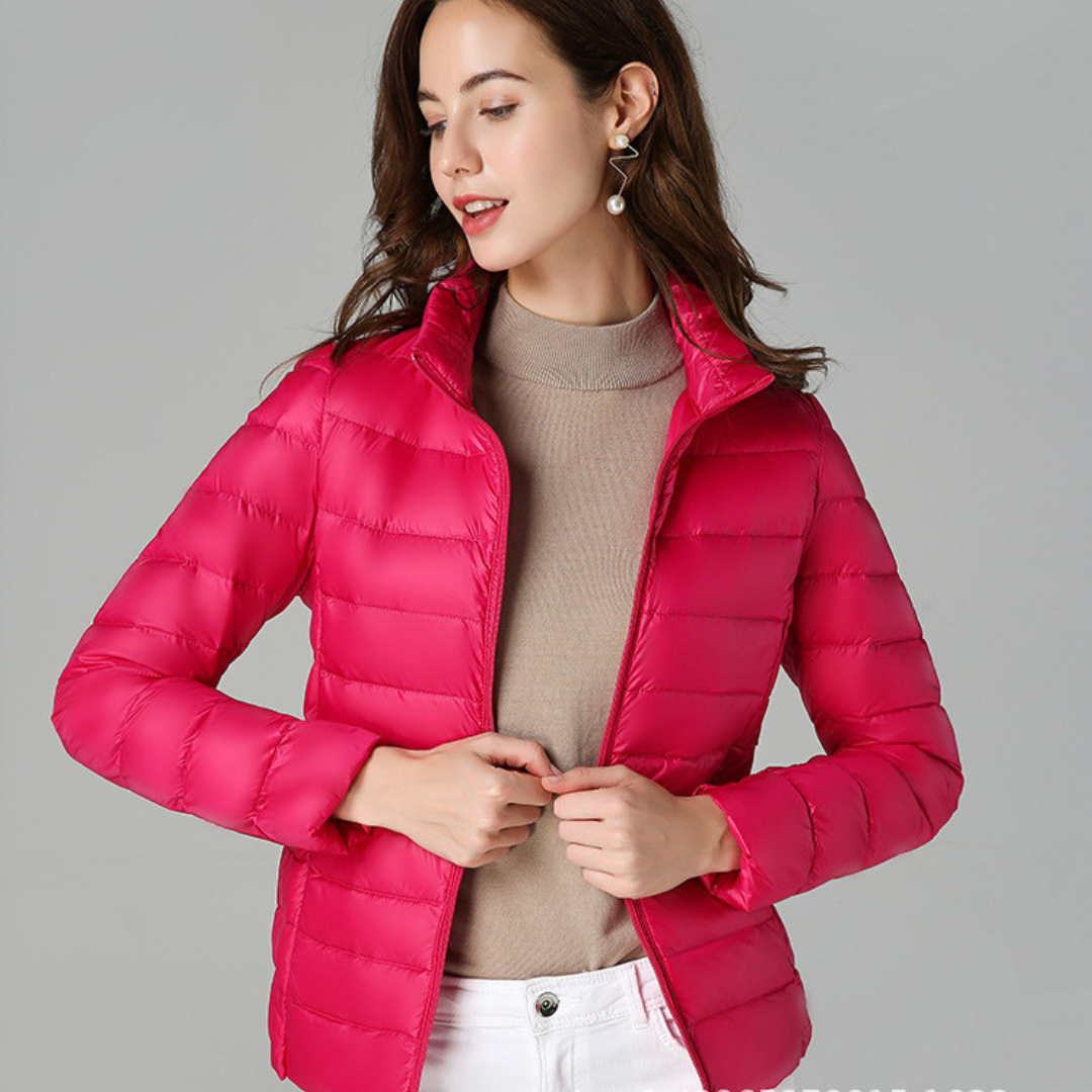 Zoraida® | ULTRALIGHT WOMEN’S JACKET