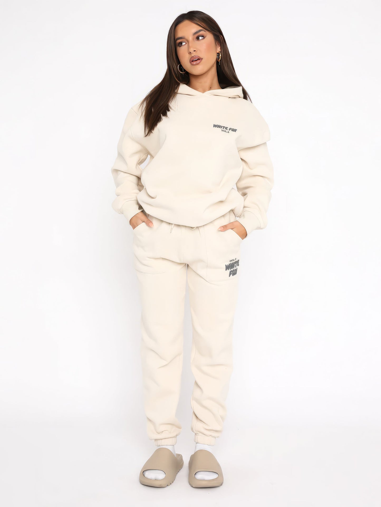 Alma® | Vol. 3 tracksuit