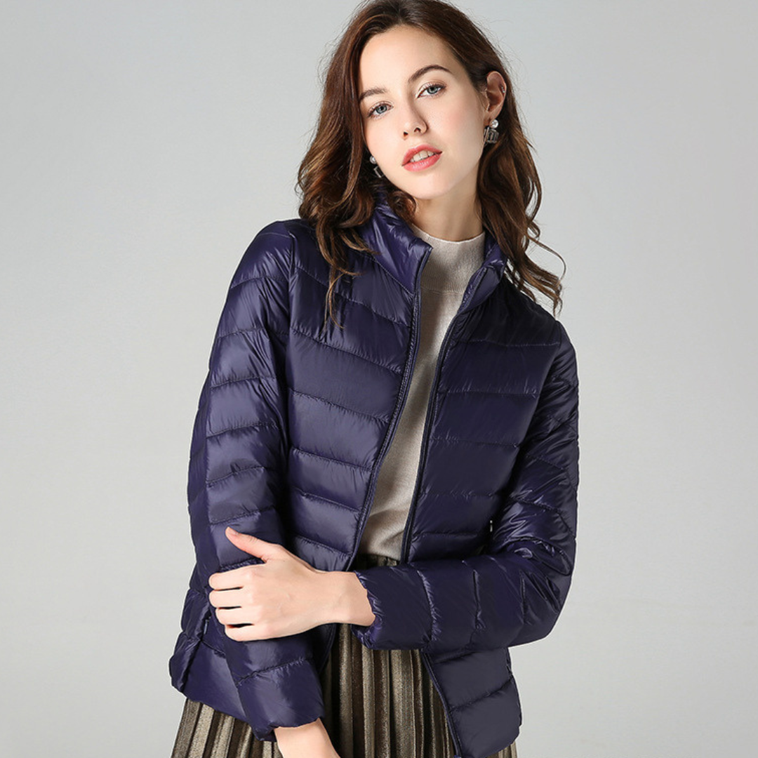 Zoraida® | ULTRALIGHT WOMEN’S JACKET