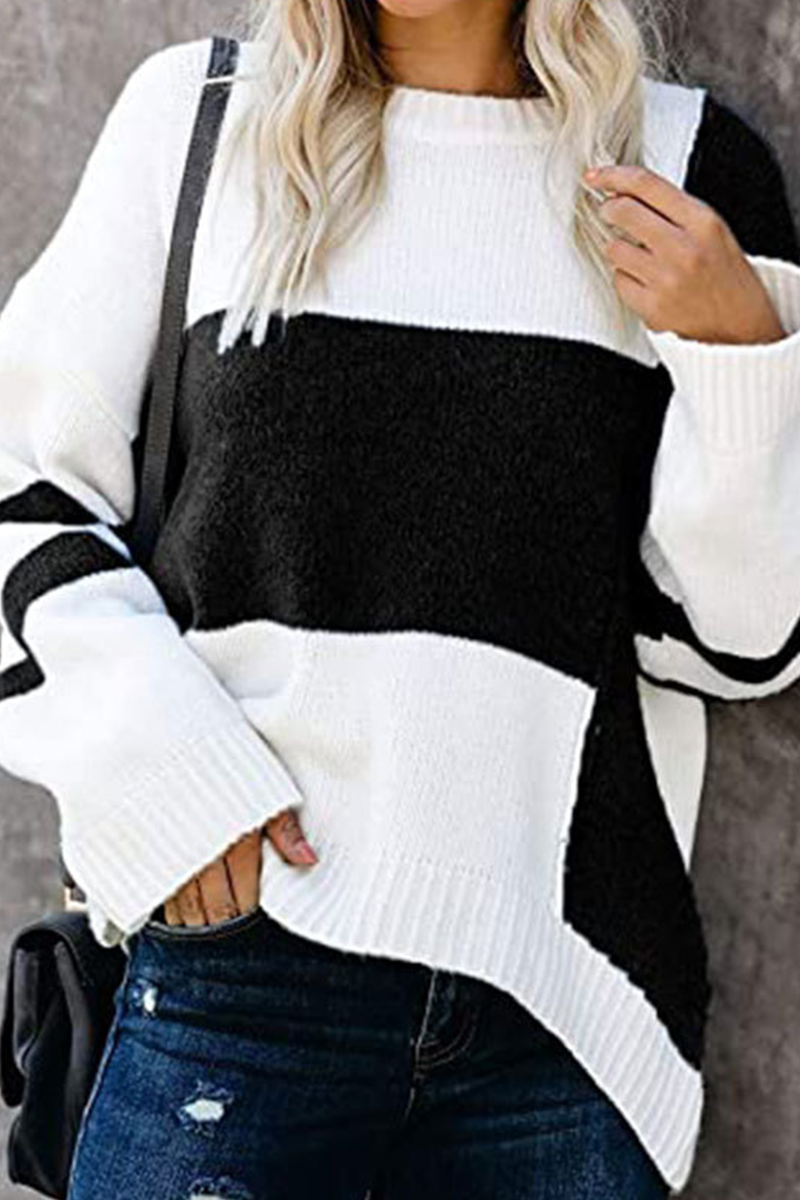 Amelie® | Chic and relaxed sweater