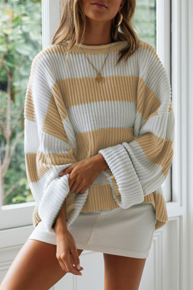 Vera® | Effortless and classy winter sweater