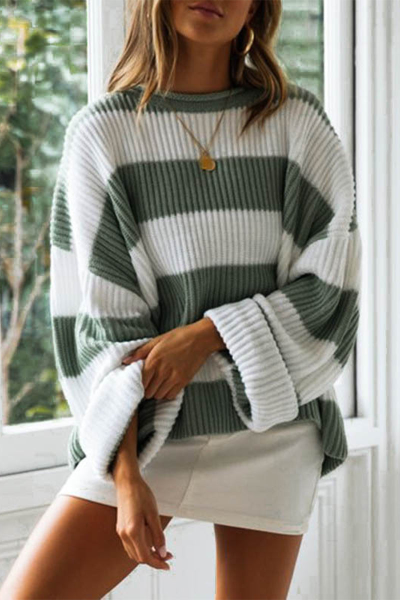 Vera® | Effortless and classy winter sweater