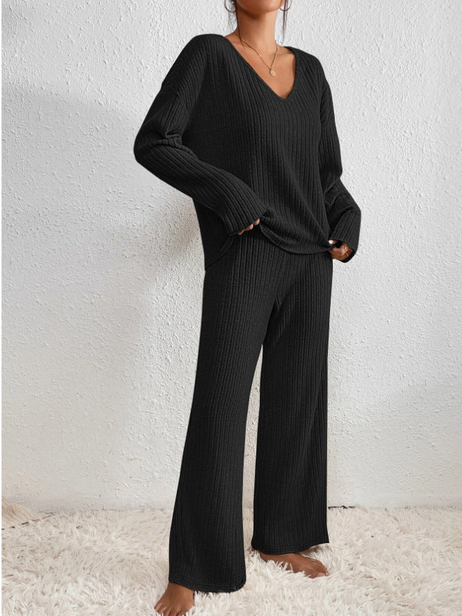 Vera® | Knitted loungewear set