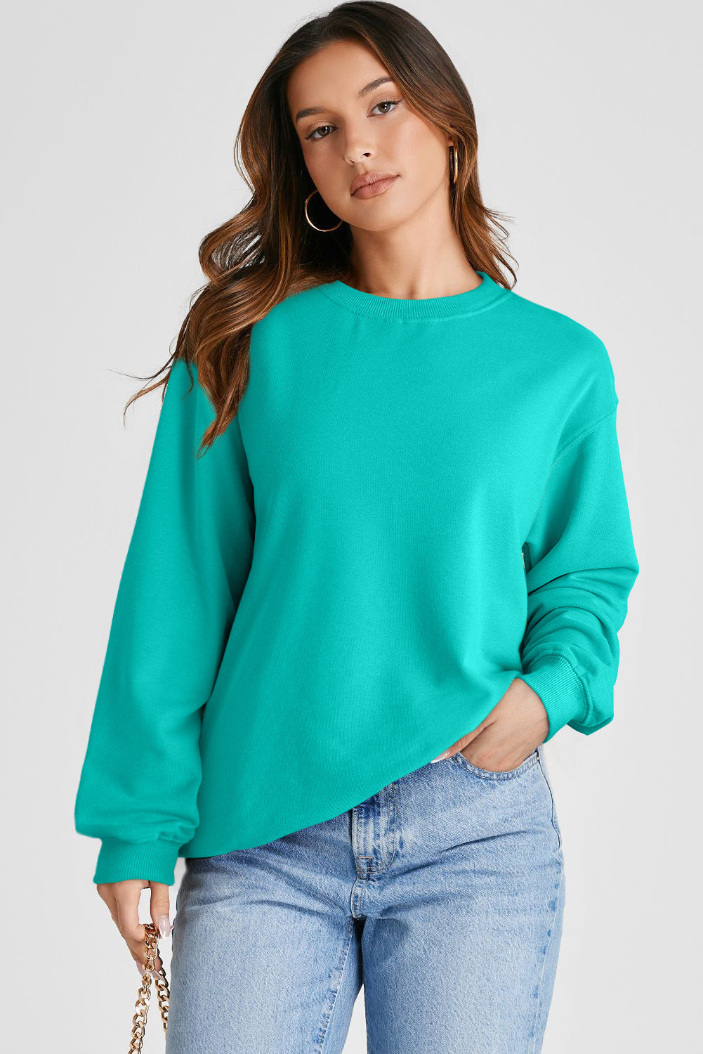 Yesenia® | Casual and stylish winter sweater