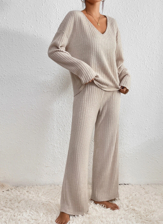 Vera® | Knitted loungewear set