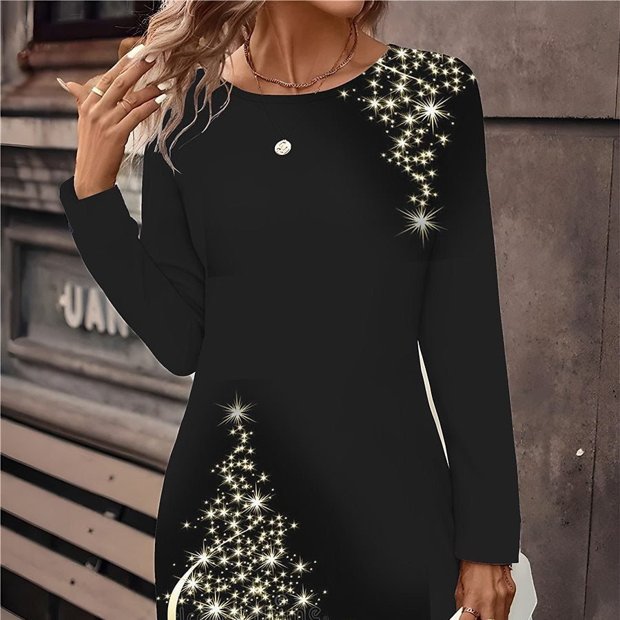 Alma® | Elegant and casual Christmas dress