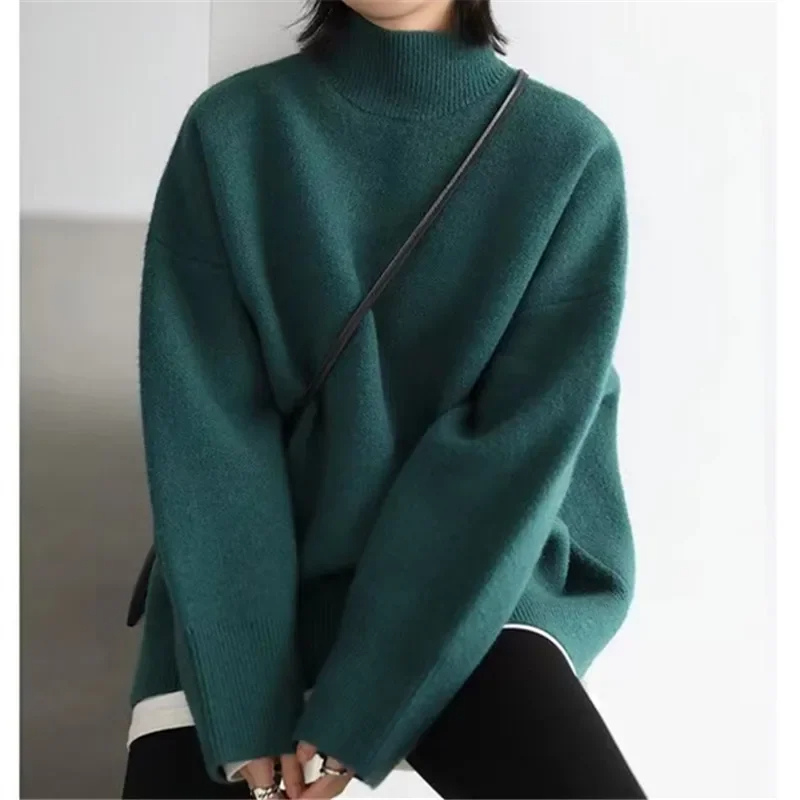 Yesenia® | Classic and comfortable winter sweater