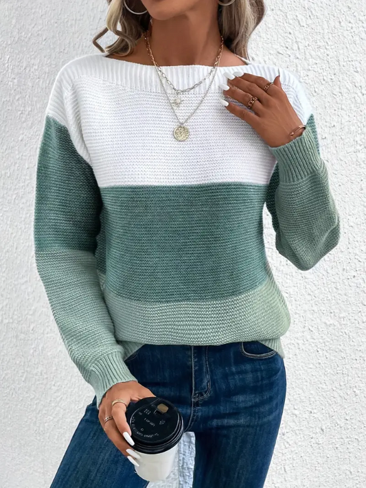 Yasmina® | Elegant sweater