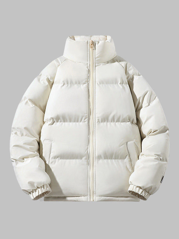 Vania® | Weatherproof puffer jacket