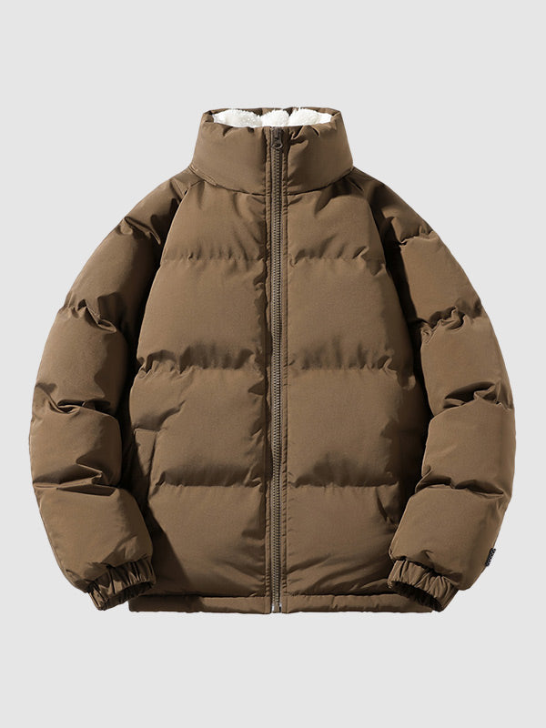 Vania® | Weatherproof puffer jacket