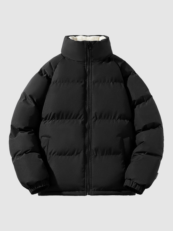 Vania® | Weatherproof puffer jacket