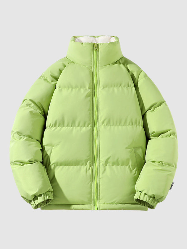 Vania® | Weatherproof puffer jacket