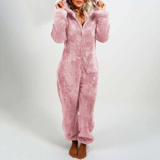 Zoe® | Warm and comfortable home suit