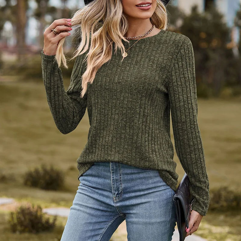 Amanda® | Super casual and cozy!