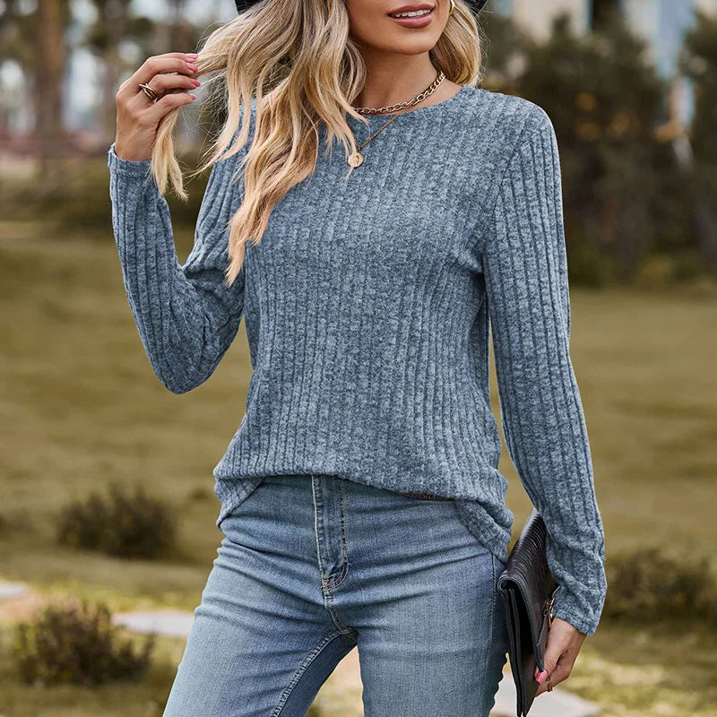 Amanda® | Super casual and cozy!