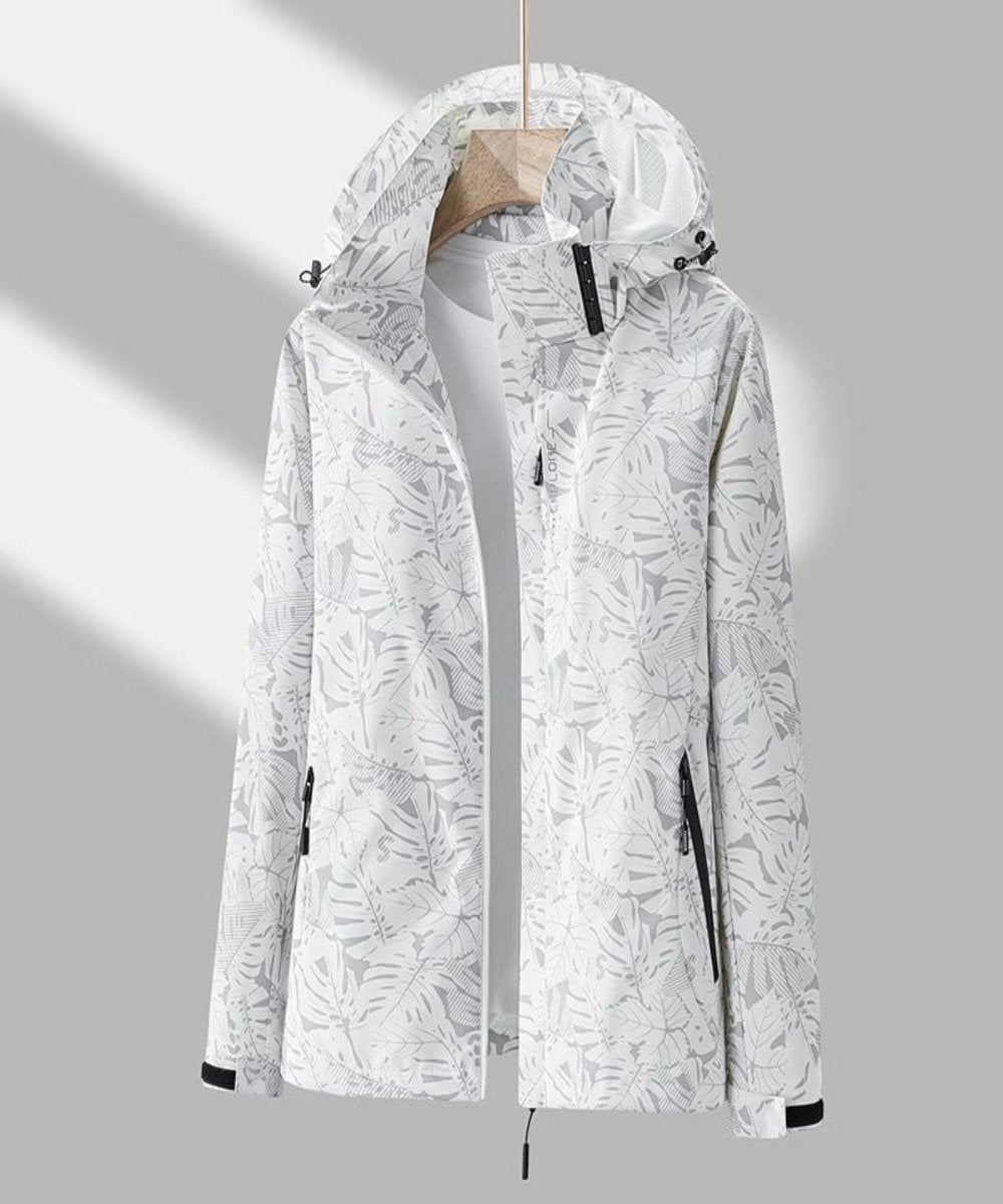 Yolanda® | Waterproof jacket