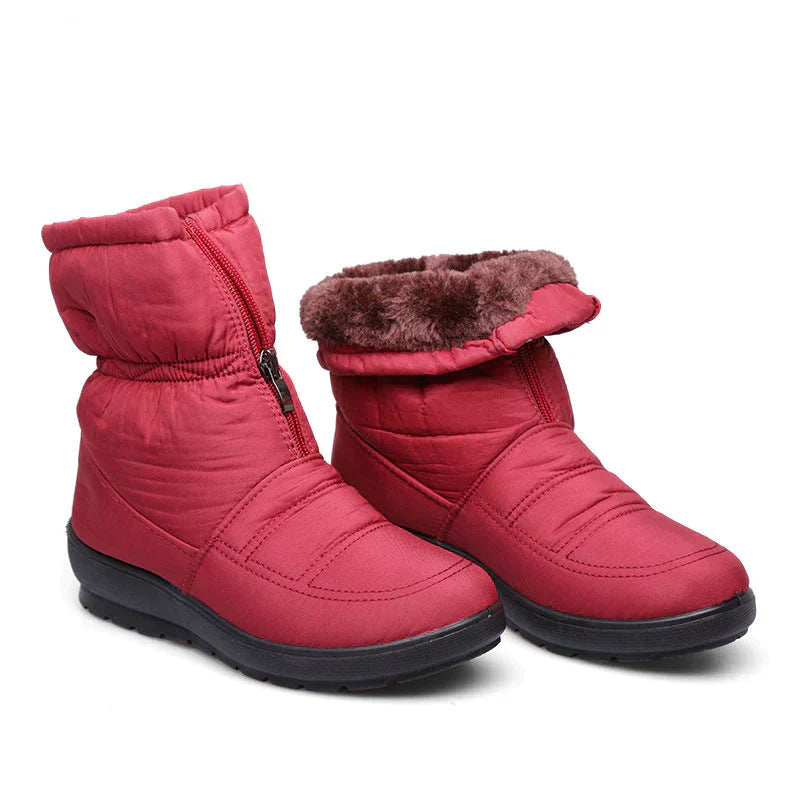 Yolanda® | Snow boots for women