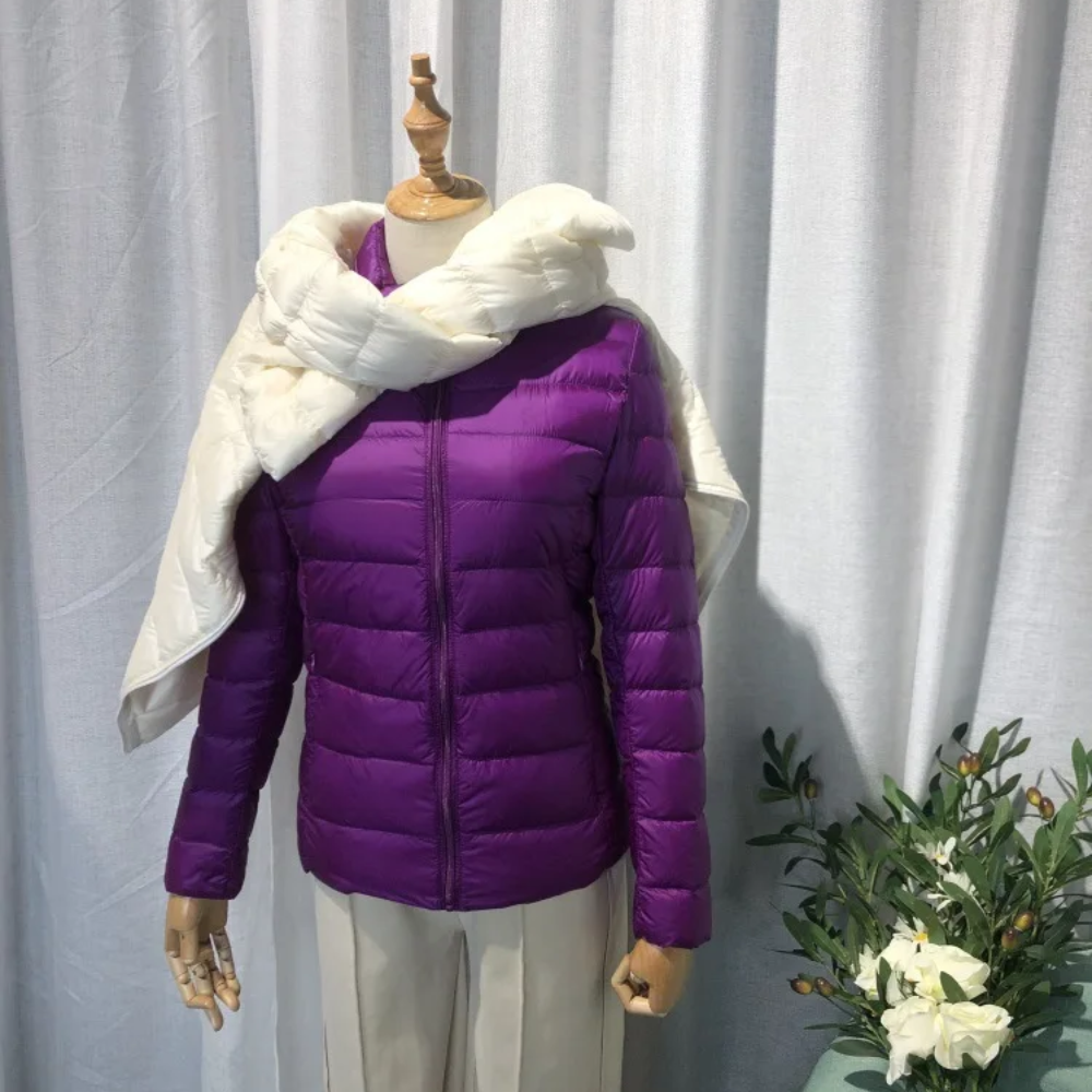 Vera® | Chic and relaxed winter garment