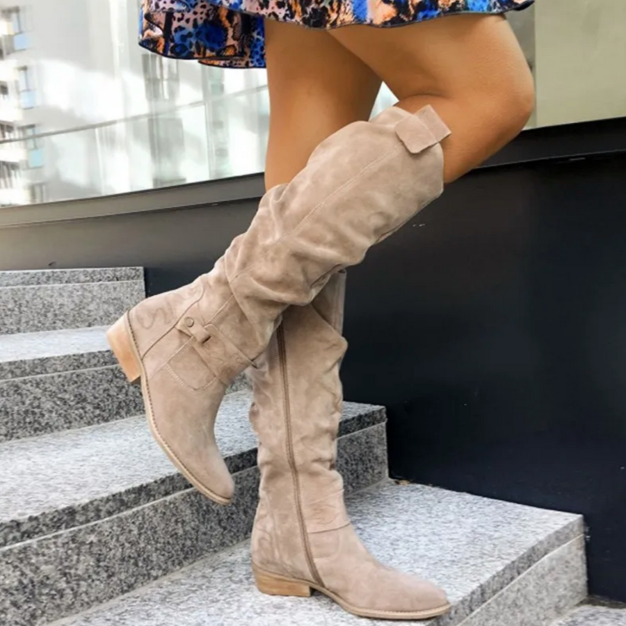 Valeria® | Women's boots with heels