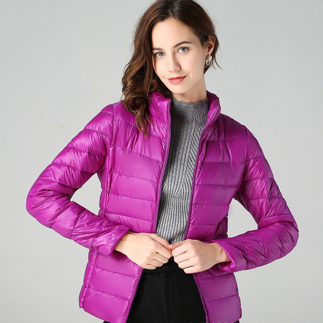 Zoraida® | ULTRALIGHT WOMEN’S JACKET