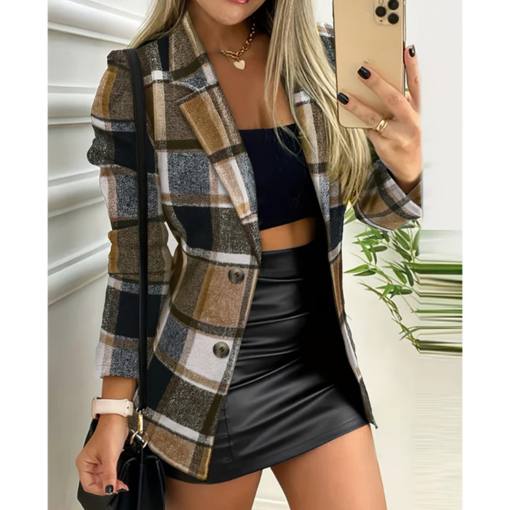 Zenaida® | Chic blazer for women