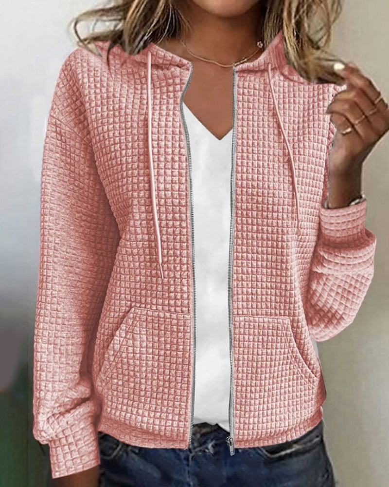 Zulema® | Casual cardigan with pockets