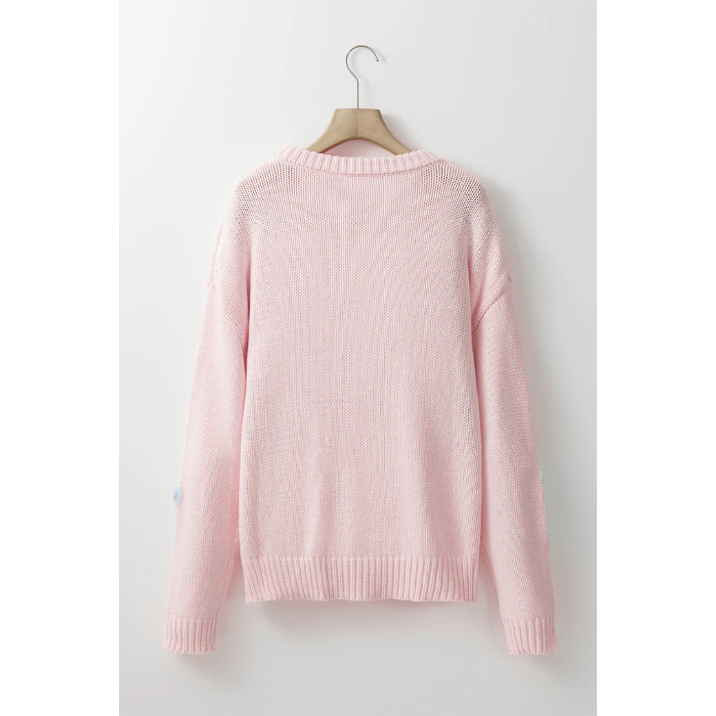 Andrea® | Warm sweater for women