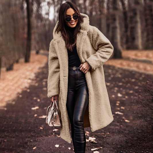 Ainara® | Stylish coat