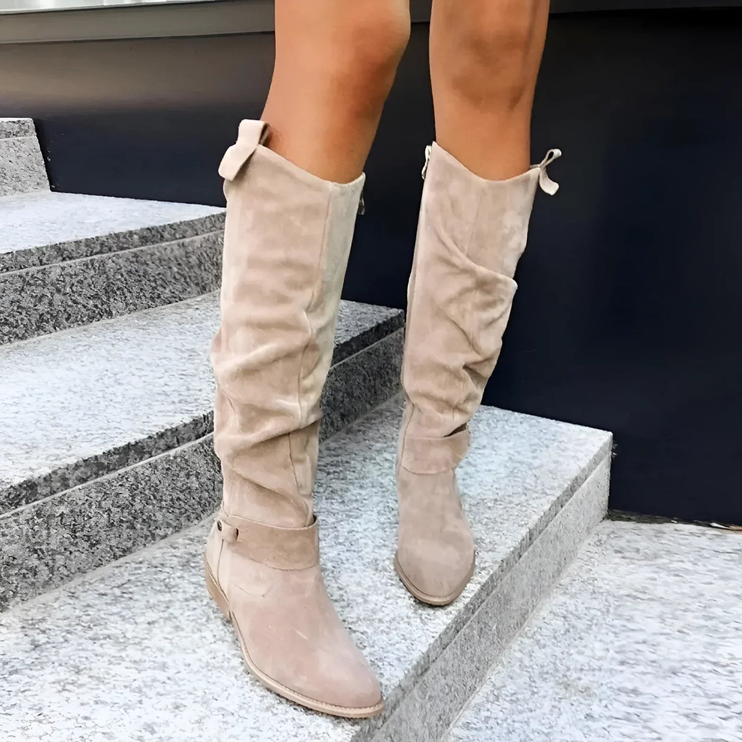 Amalia® | High boots