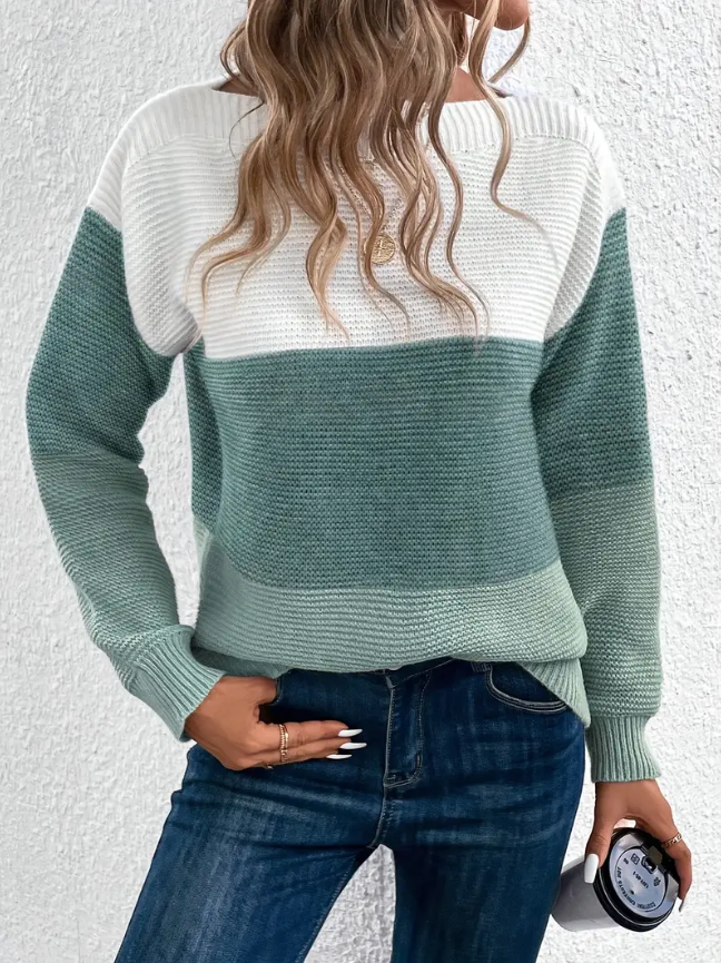 Yasmina® | Elegant sweater