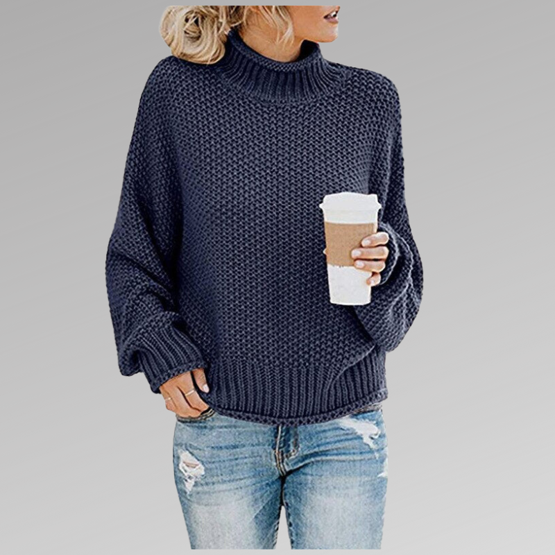 Alba® | Classic knitted sweater