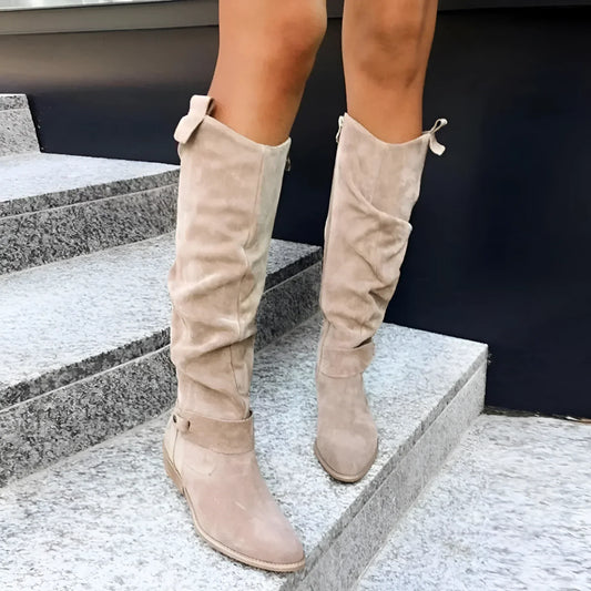 Yesenia® | Fashionable and supportive orthopedic boots.